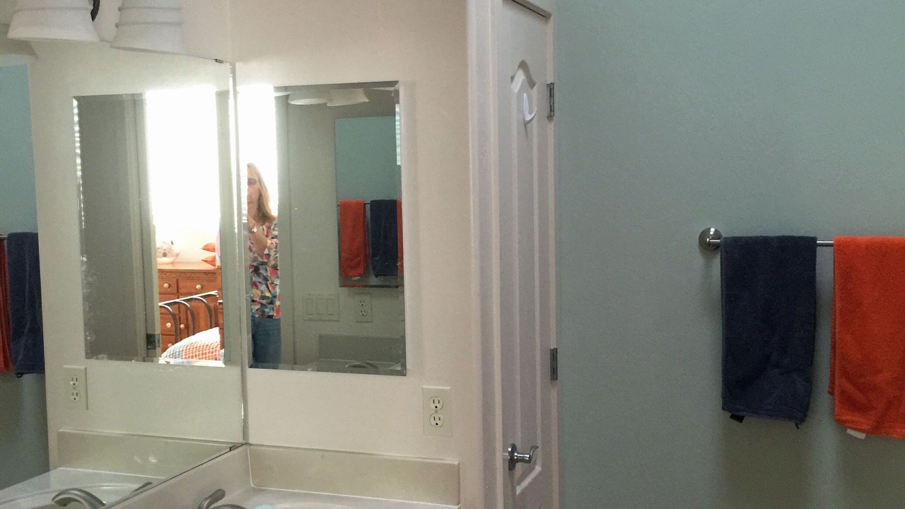 Photo of Bathroom in Tubac
