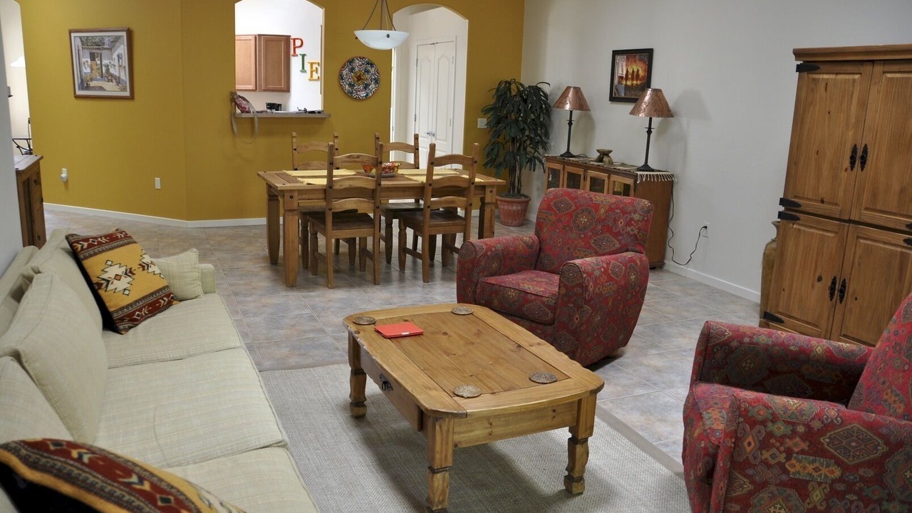 Photo of Bedroom in Tubac