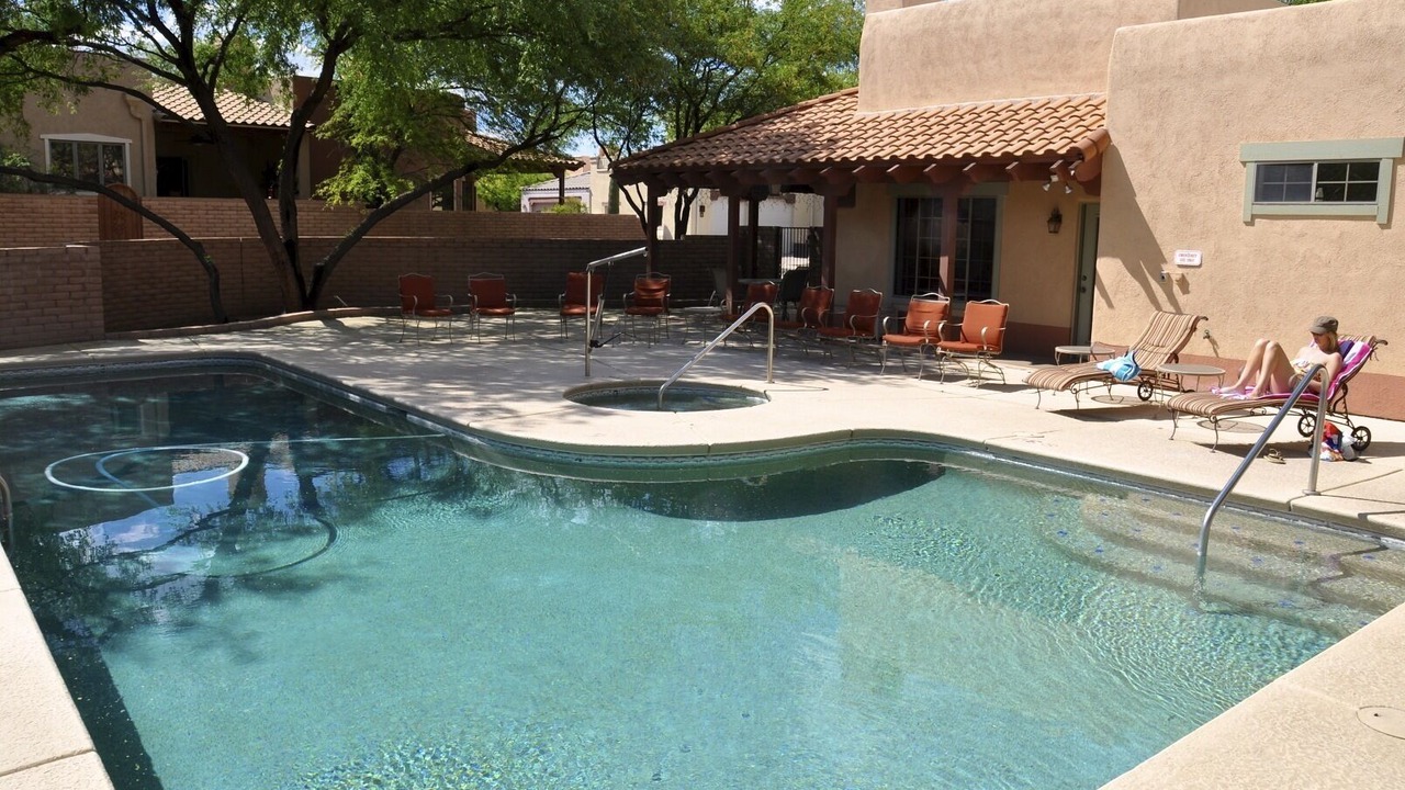 Photo of Outdoor in Tubac