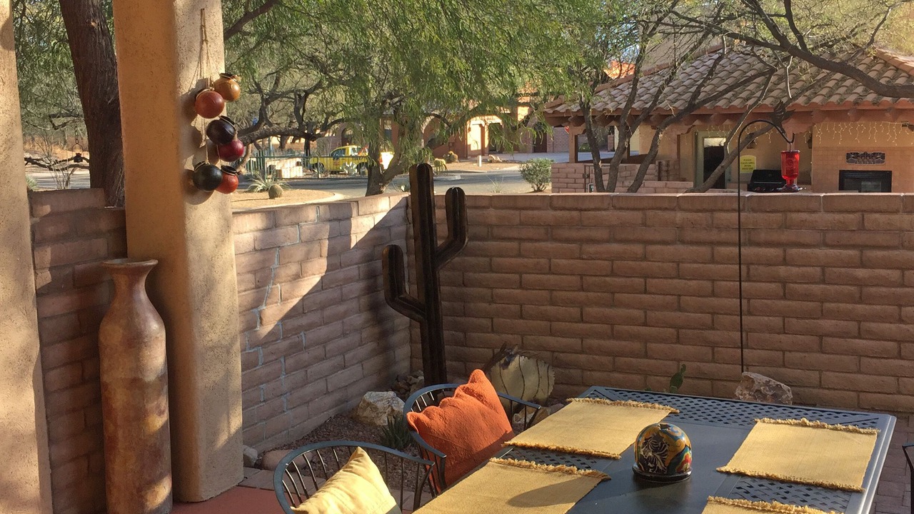 Photo of Outdoor in Tubac