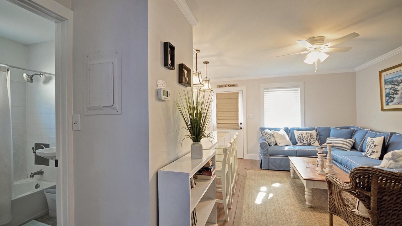 Photo of Livingroom in Bethany Beach