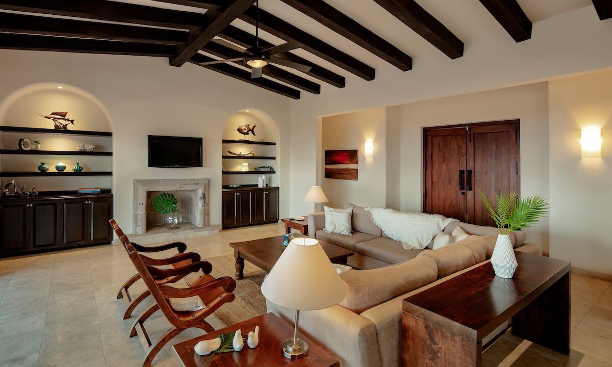 Photo of Bedroom in Rancho Cerro Colorado