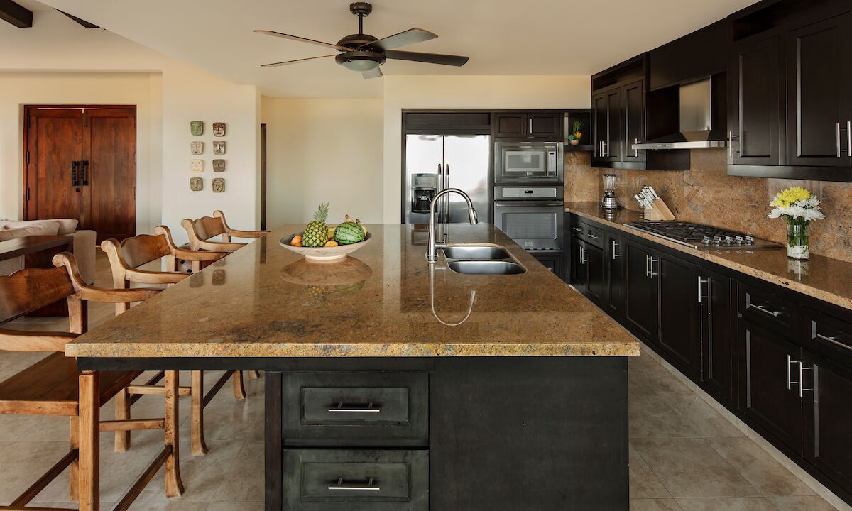 Photo of Kitchen in Rancho Cerro Colorado