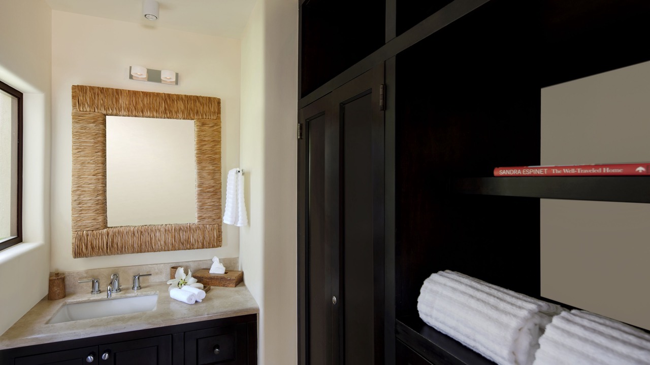 Photo of Bathroom in Rancho Cerro Colorado