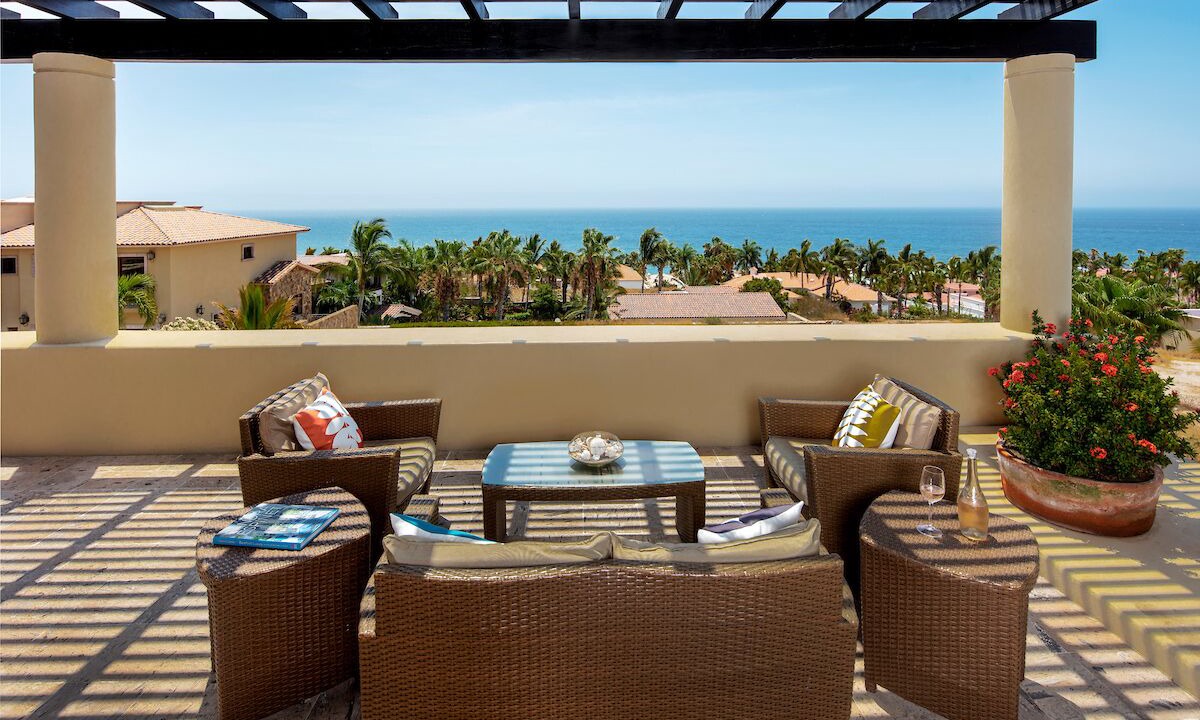 Photo of Bedroom in Rancho Cerro Colorado