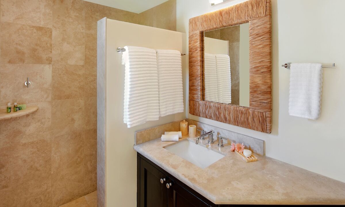 Photo of Bathroom in Rancho Cerro Colorado