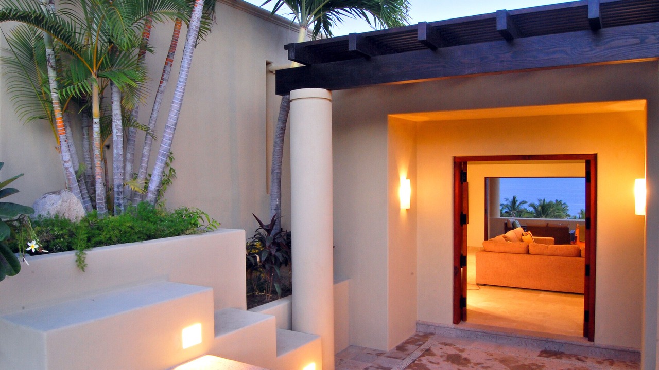 Photo of Patio Balcony in Rancho Cerro Colorado