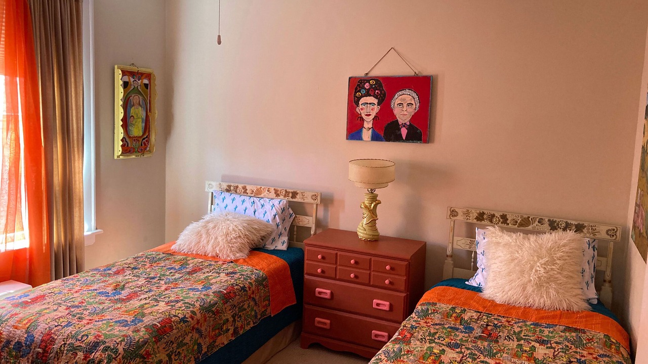 Photo of Bedroom in North Evanston
