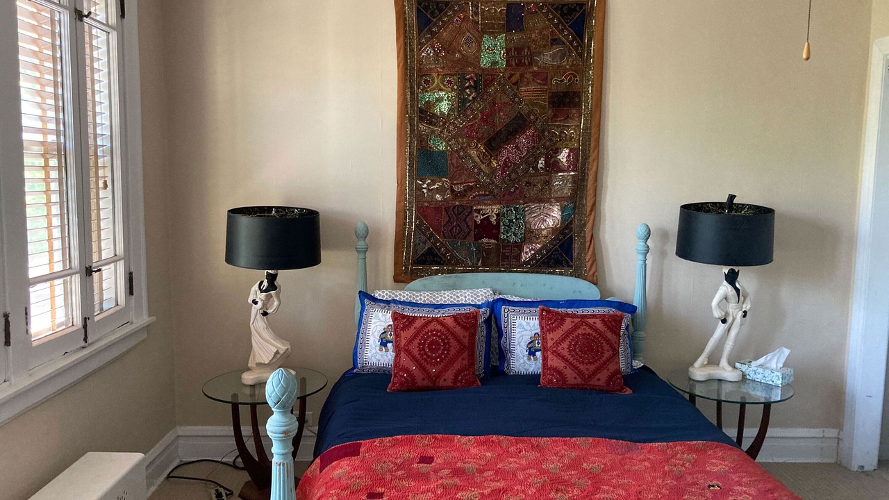 Photo of Bedroom in North Evanston