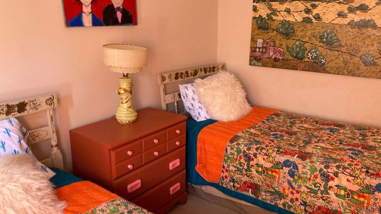 Photo of Bedroom in North Evanston