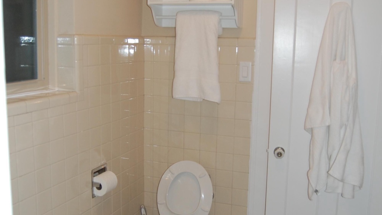 Photo of Bathroom in North Evanston