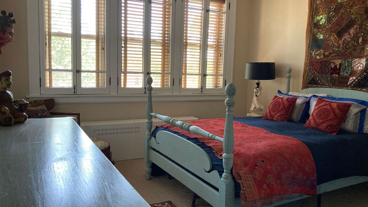 Photo of Bedroom in North Evanston