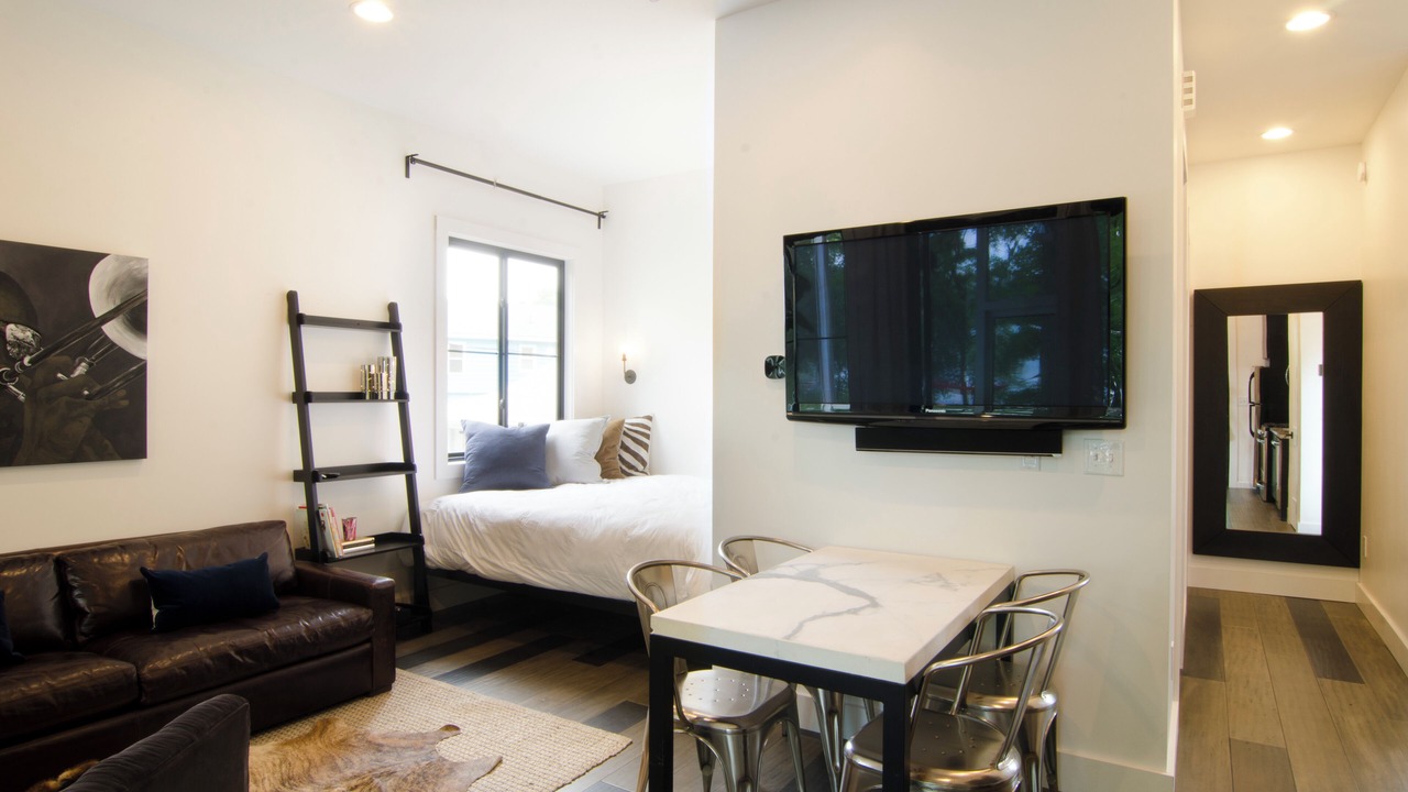 Photo of Bedroom in Monticello