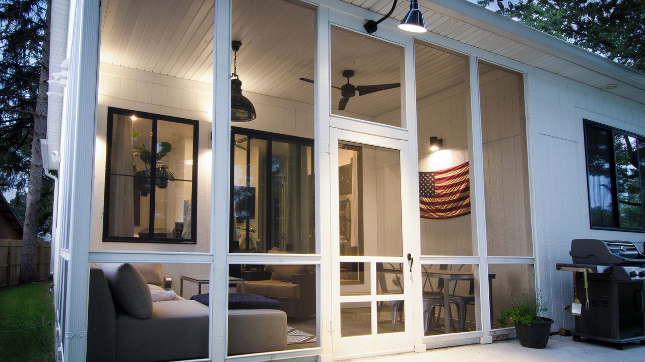Photo of Outdoor in Monticello