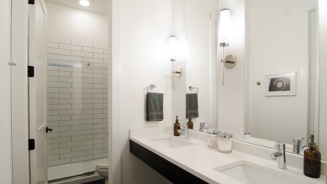 Photo of Bathroom in Monticello