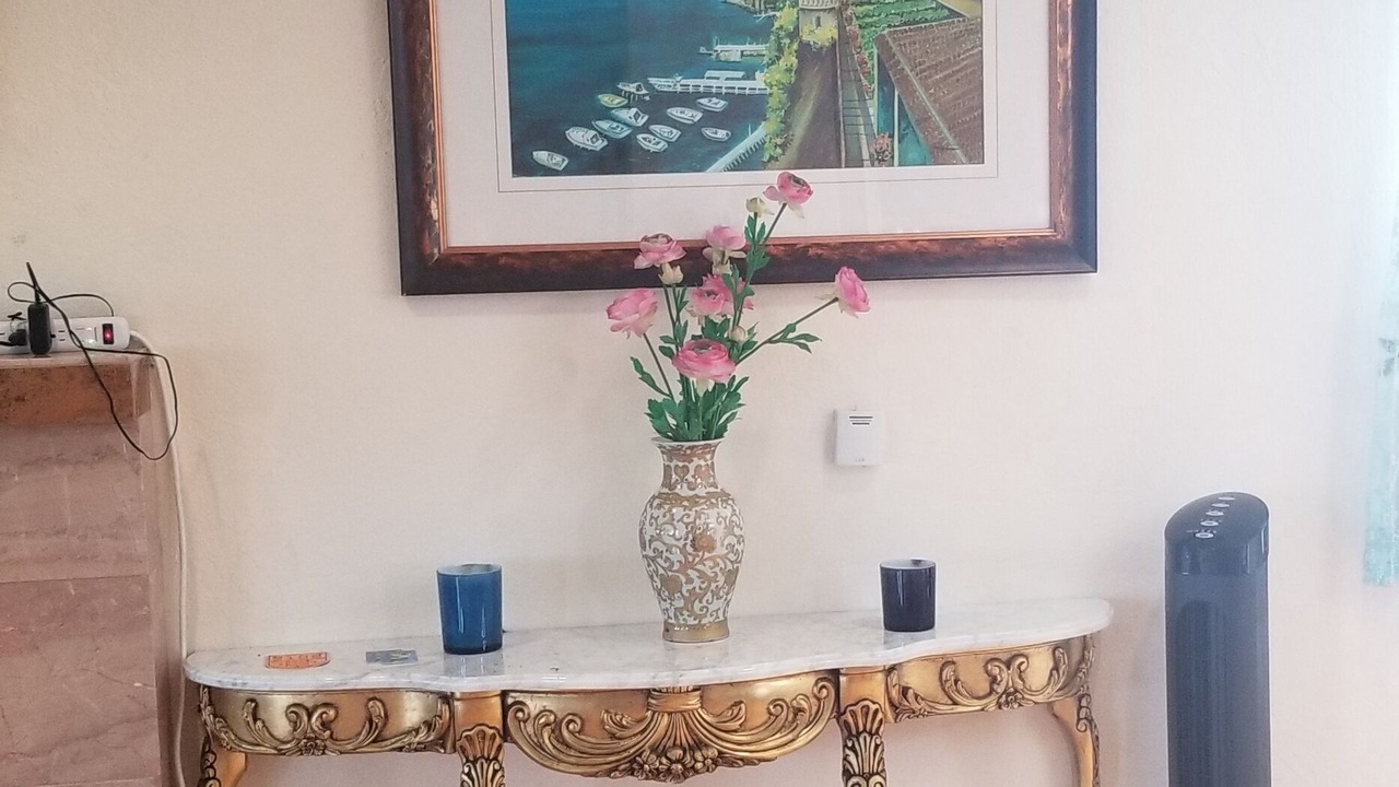 Photo of Livingroom in Seaside