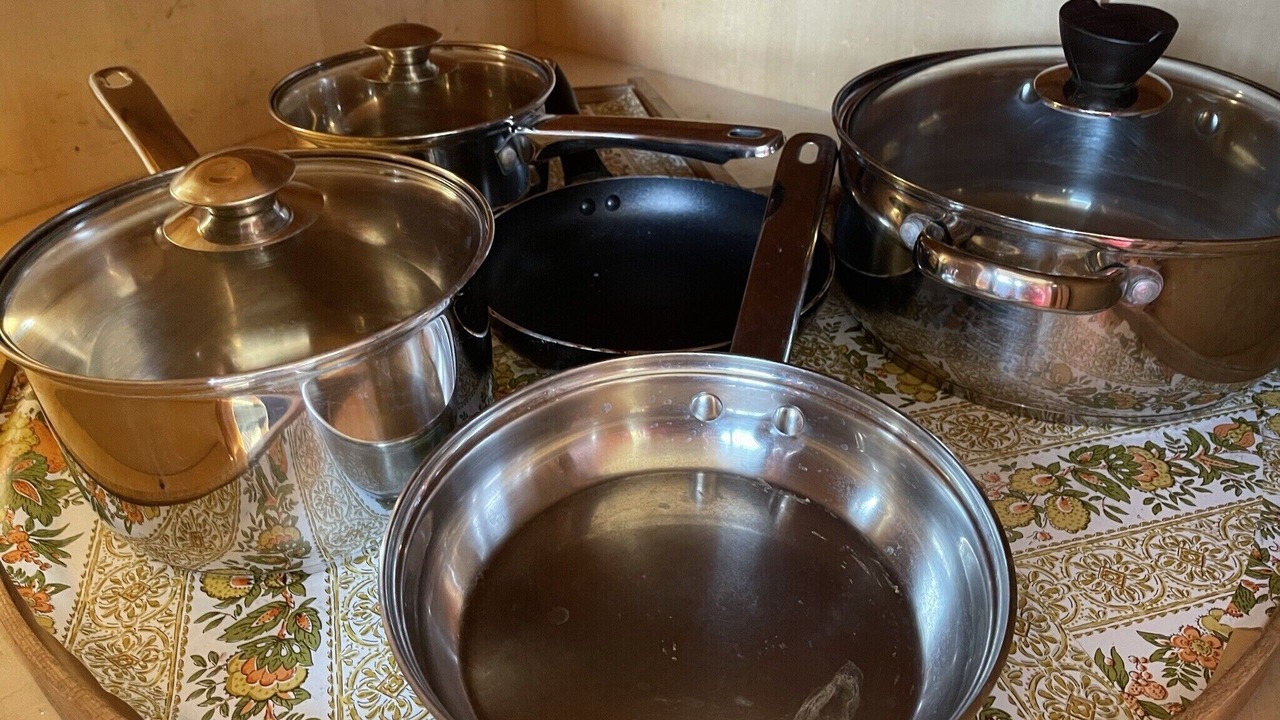 Photo of Kitchen in Seaside