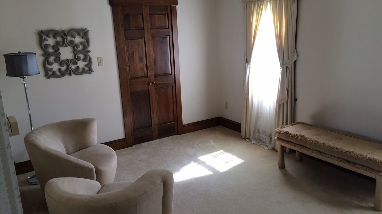 Photo of Bedroom in Manheim