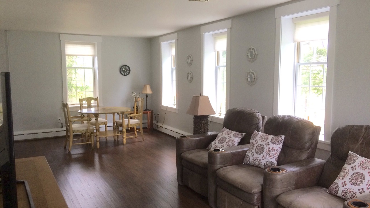Photo of Livingroom in Manheim