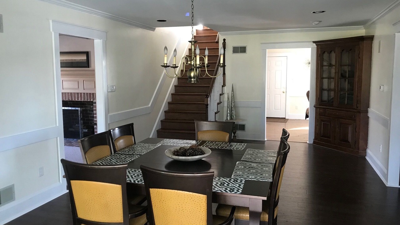 Photo of Bedroom in Manheim