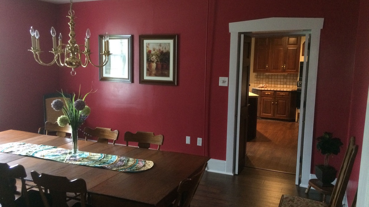Photo of Bedroom in Manheim