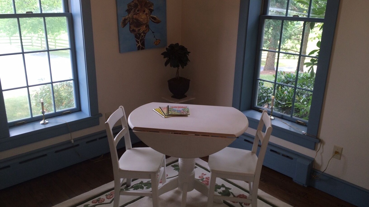 Photo of Bedroom in Manheim