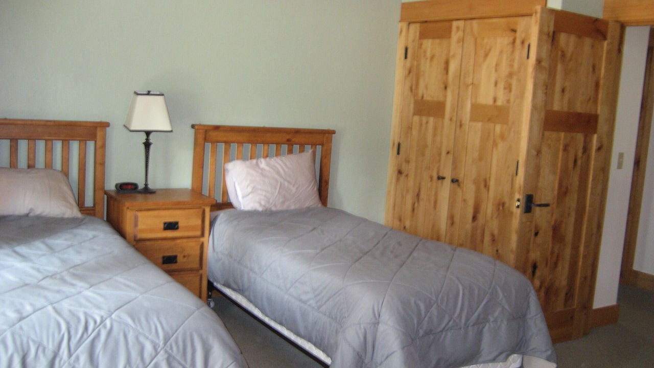 Photo of Bedroom in Black Butte Ranch