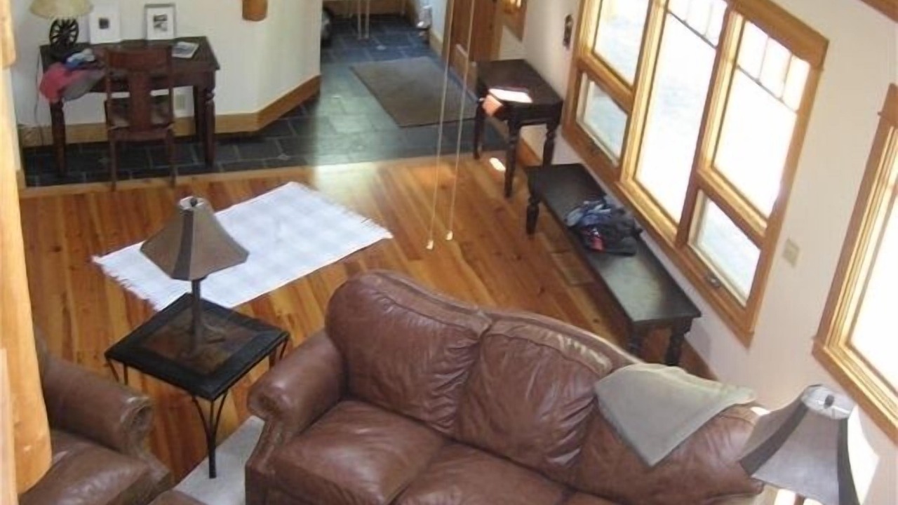 Photo of Patio Balcony in Black Butte Ranch