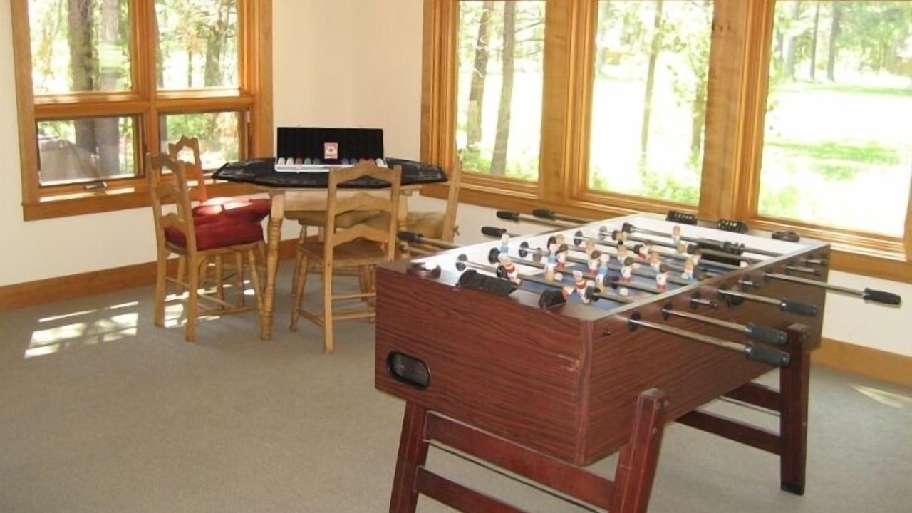 Photo of Bedroom in Black Butte Ranch