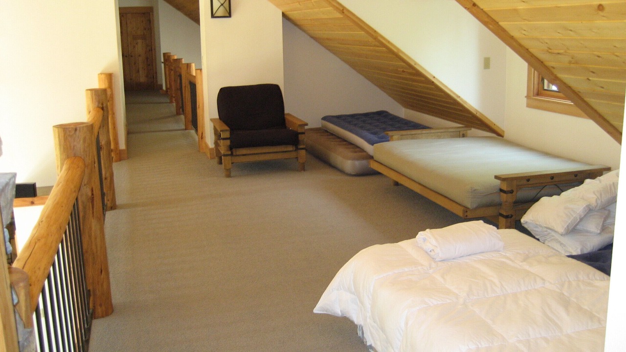 Photo of Bedroom in Black Butte Ranch