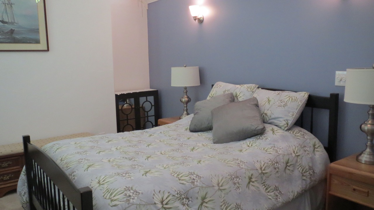 Photo of Bedroom in East Boothbay
