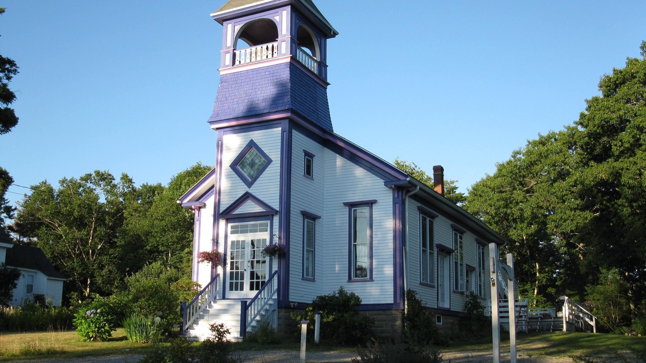 Photo of Others in East Boothbay
