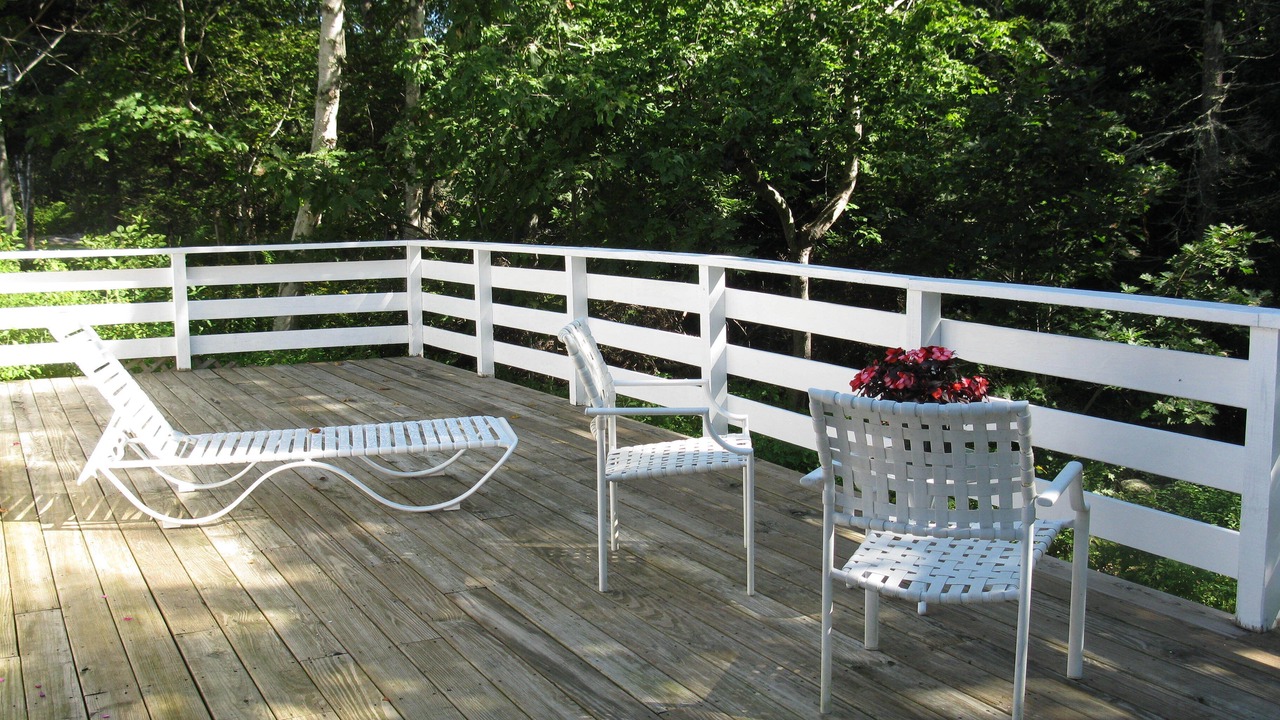 Photo of Outdoor in East Boothbay