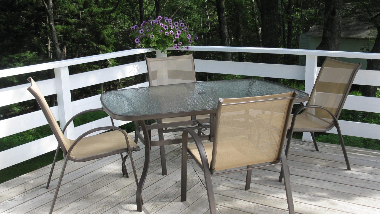 Photo of Outdoor in East Boothbay