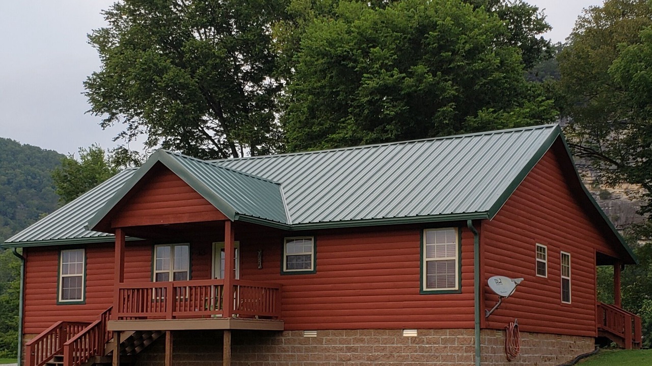 Photo of Outdoor in Mountain View