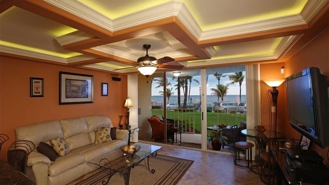 Photo of Bedroom in Deerfield Beach