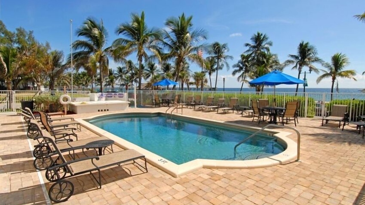 Photo of Outdoor in Deerfield Beach