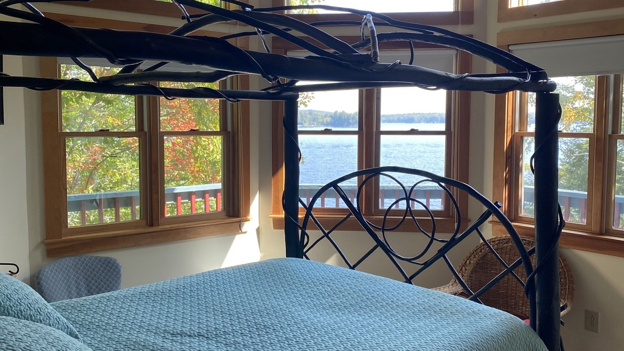 Photo of Bedroom in Standish