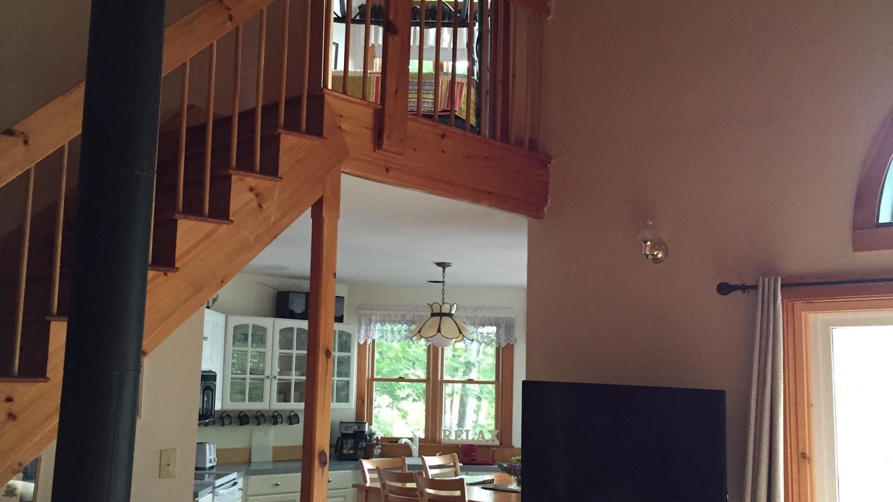 Photo of Bedroom in Standish