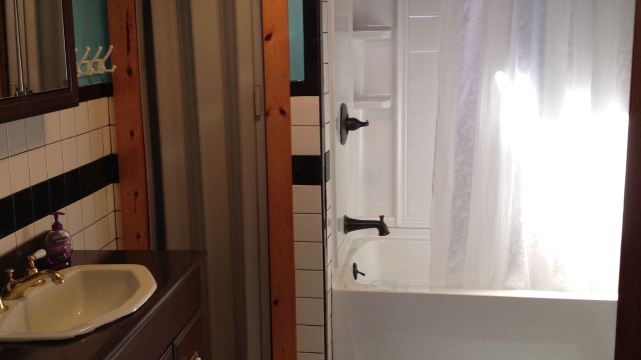 Photo of Bathroom in Standish