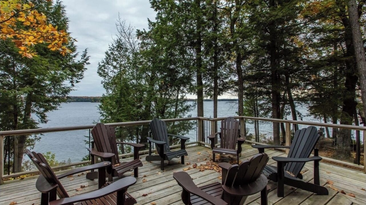 Photo of Patio Balcony in Bala