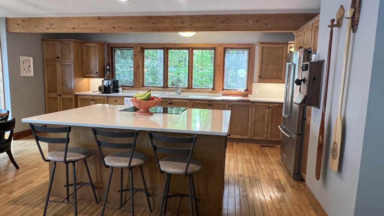 Photo of Kitchen in Bala