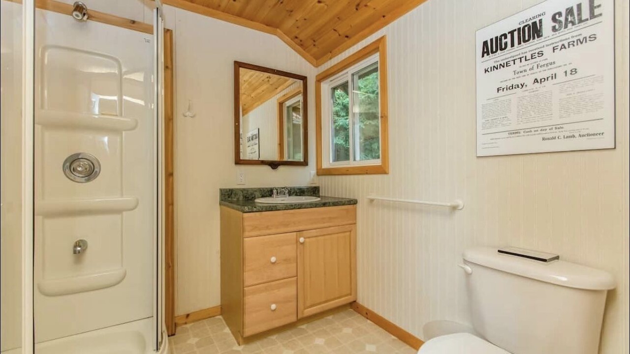 Photo of Bathroom in Bala