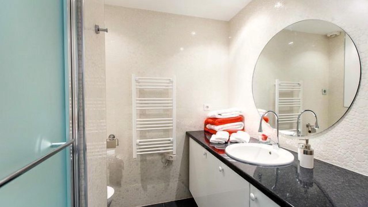 Photo of Bathroom in Ternes