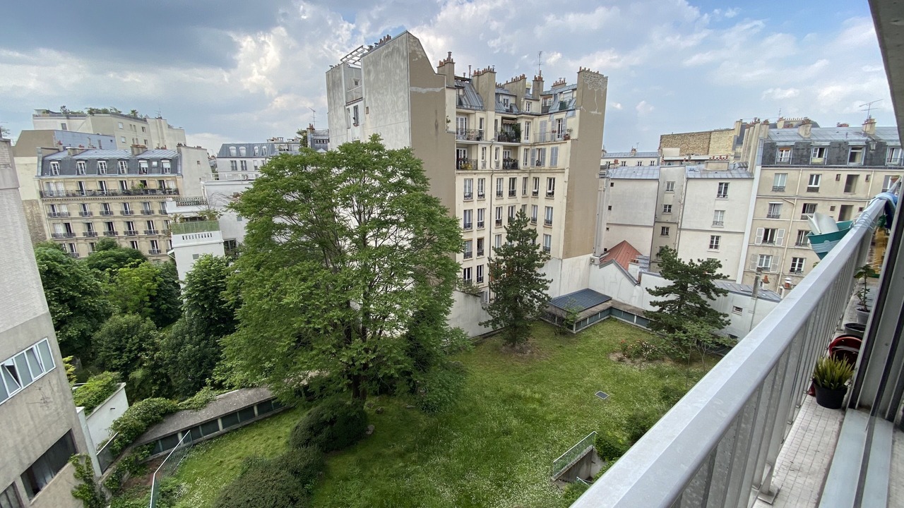 Photo of Outdoor in Ternes