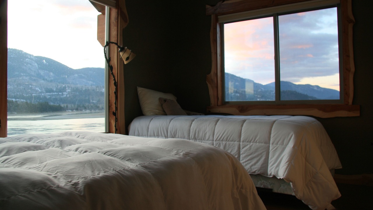 Photo of Bedroom in Northport