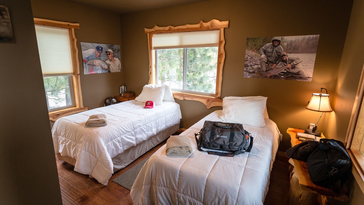 Photo of Bedroom in Northport