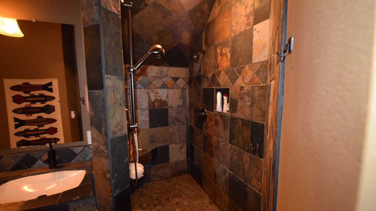 Photo of Bathroom in Northport