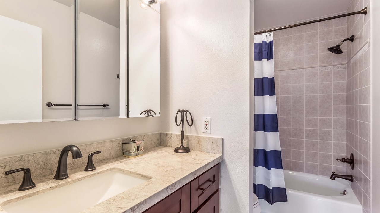 Photo of Bathroom in Solana Beach