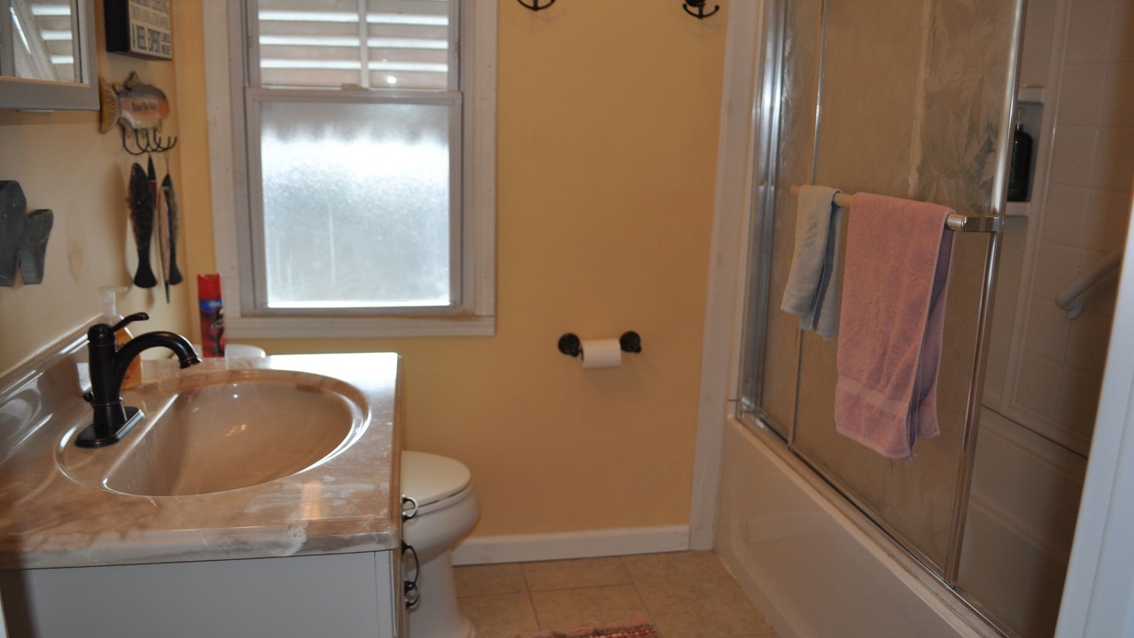 Photo of Bathroom in Winfield